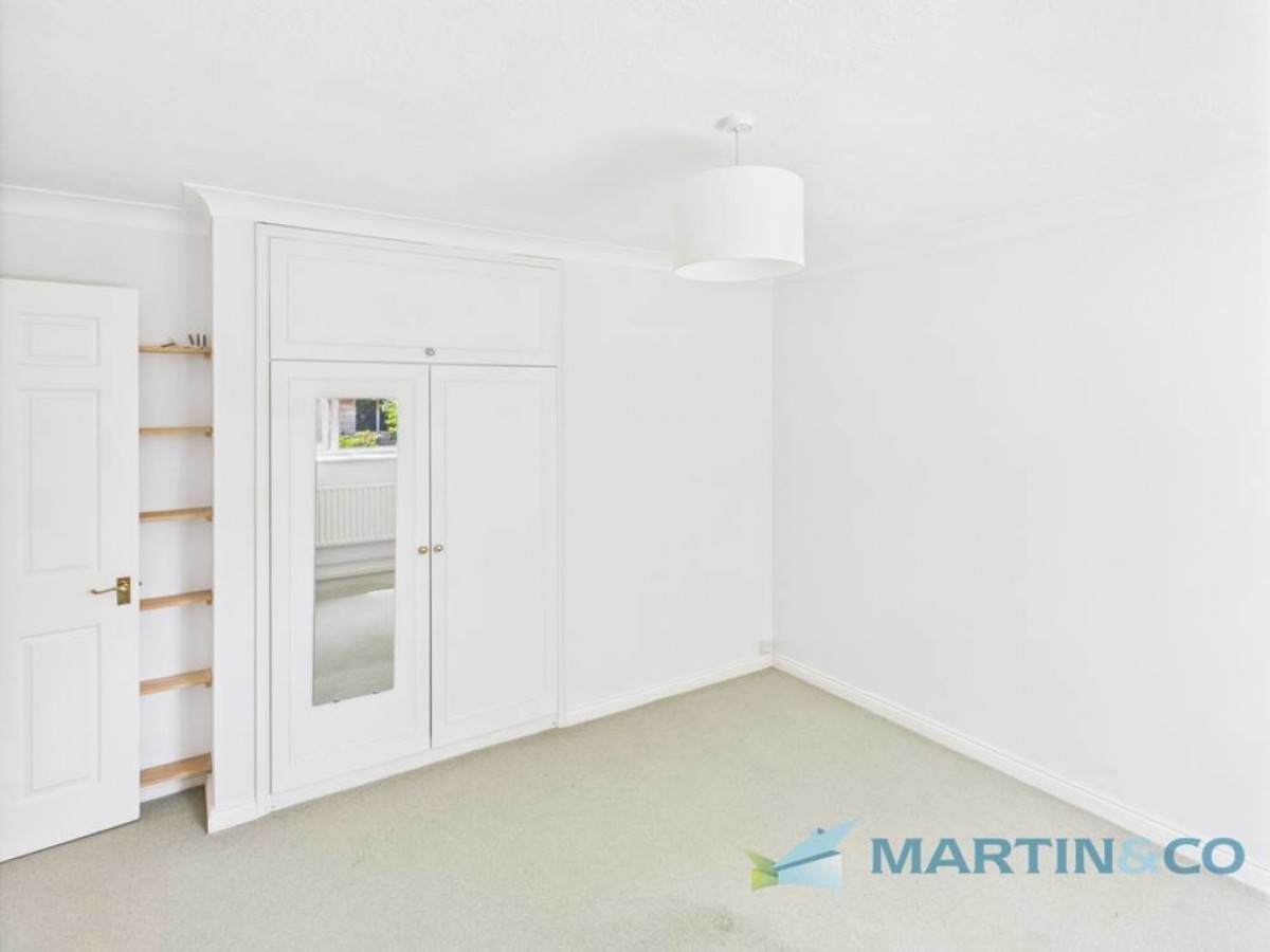 Lime Tree Close, Tonbridge