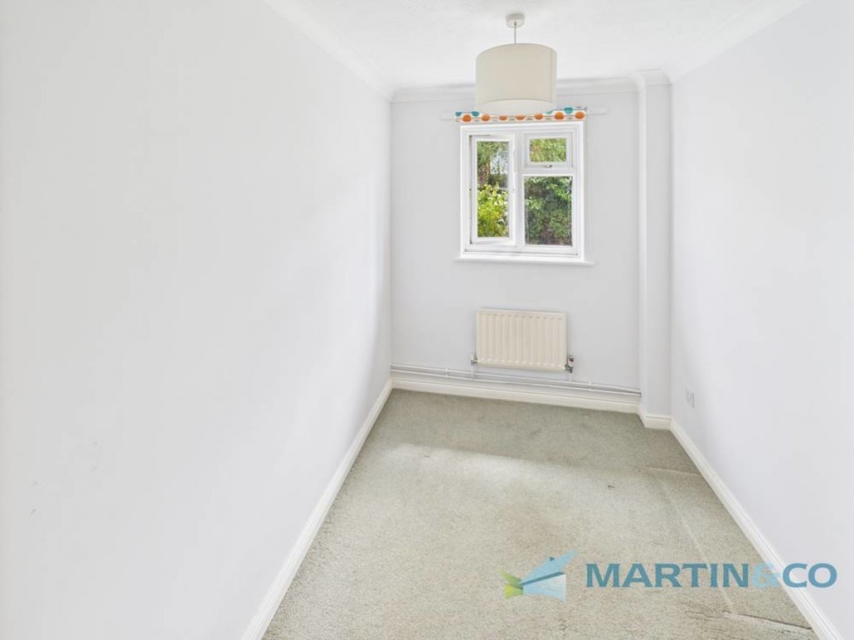 Lime Tree Close, Tonbridge