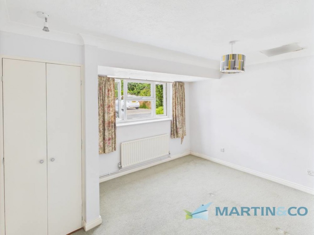 Lime Tree Close, Tonbridge