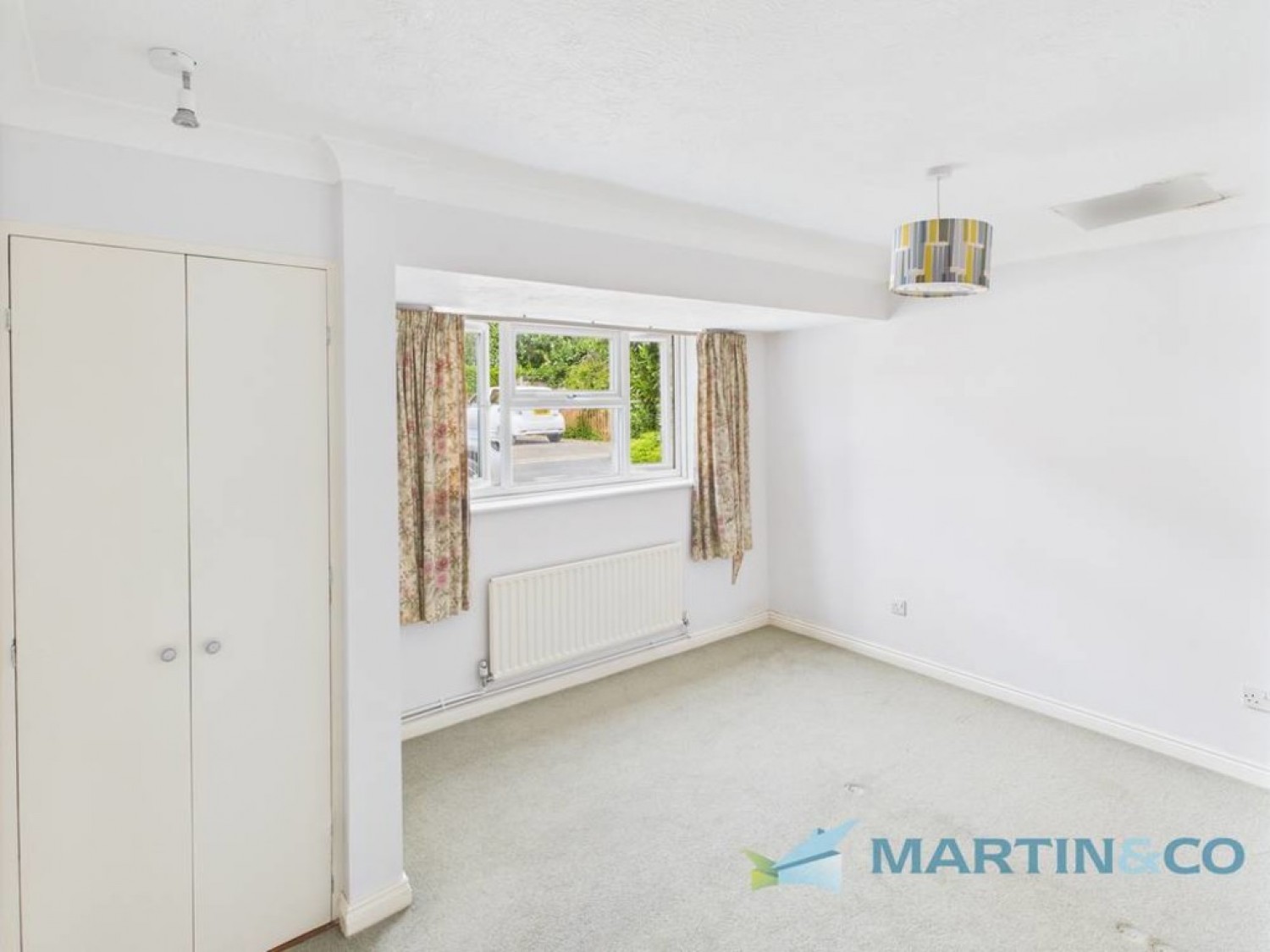 Lime Tree Close, Tonbridge