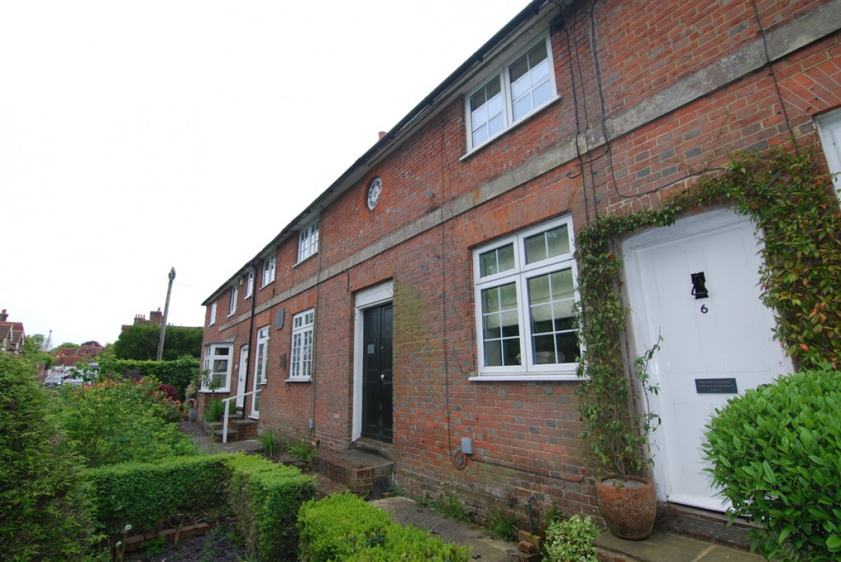 Clayhill Mount, Goudhurst