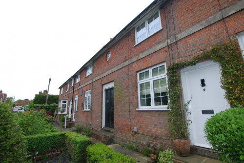 Clayhill Mount, Goudhurst