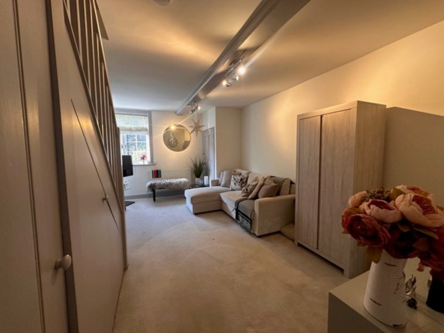 Clayhill Mount, Goudhurst