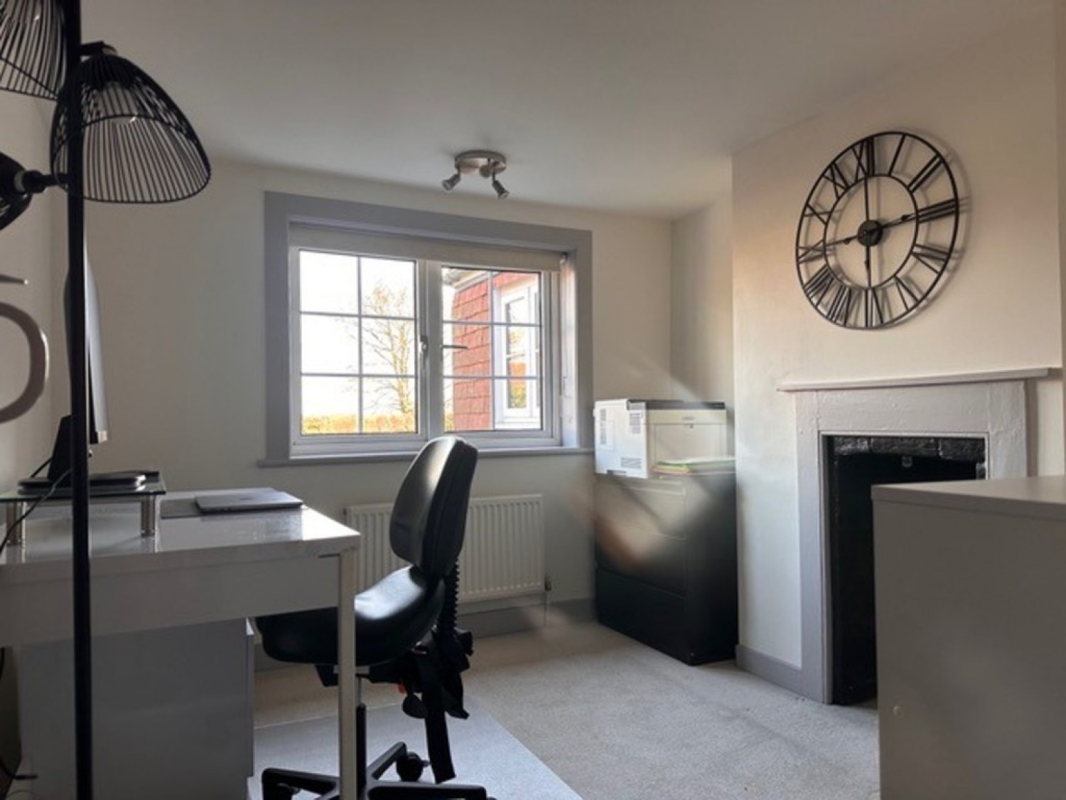Clayhill Mount, Goudhurst