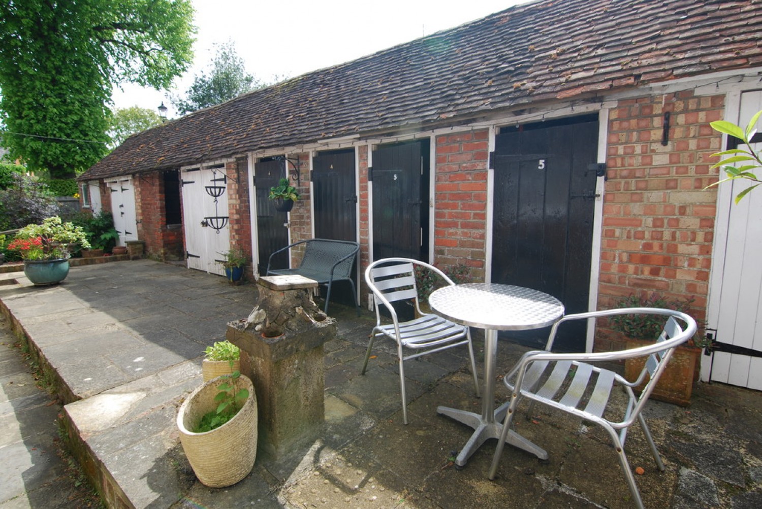 Clayhill Mount, Goudhurst