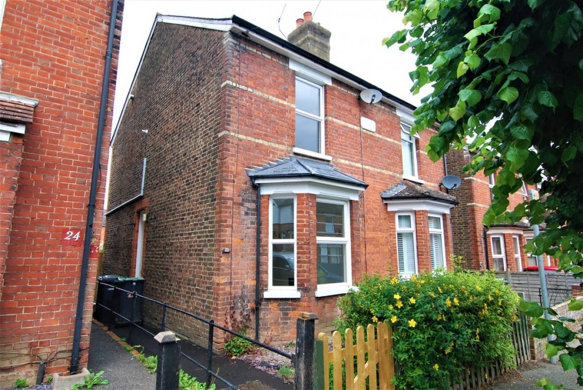 Chichester Road
