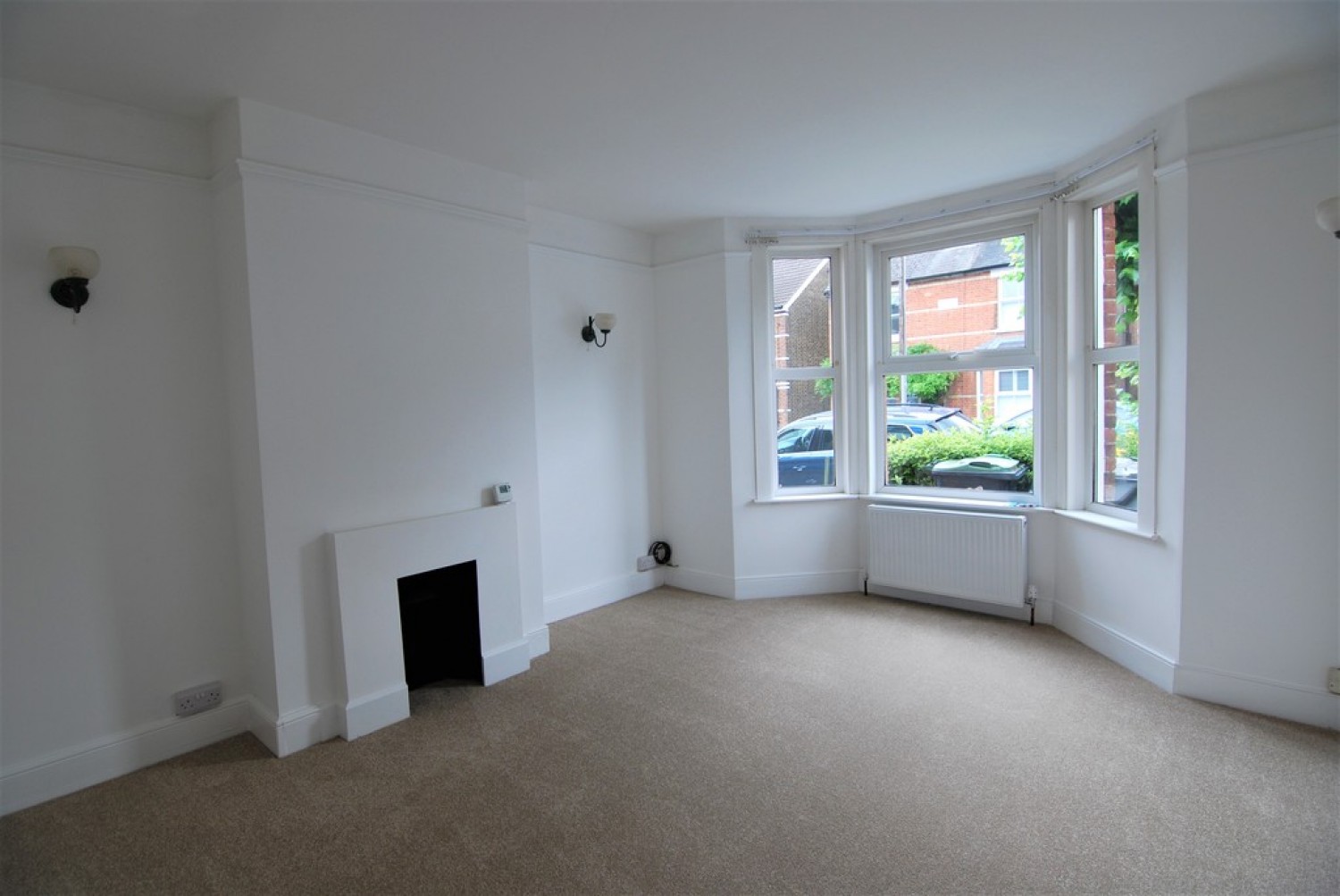 2 bedroom House for Letting Chichester Road