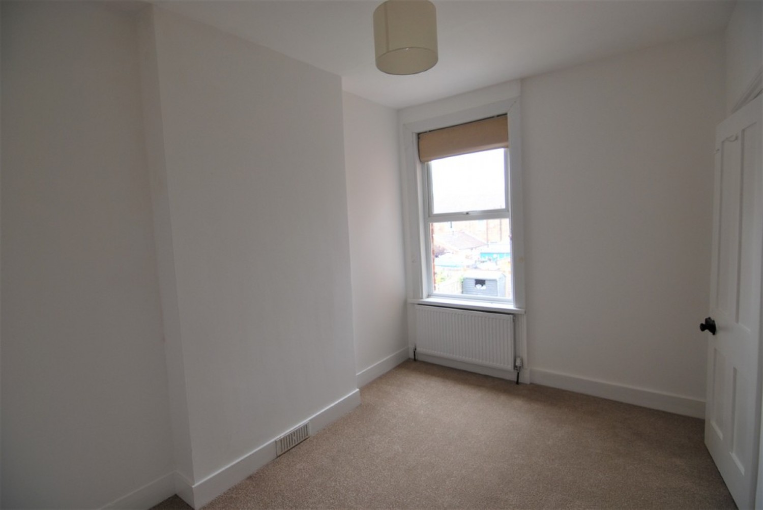2 bedroom House for Letting Chichester Road