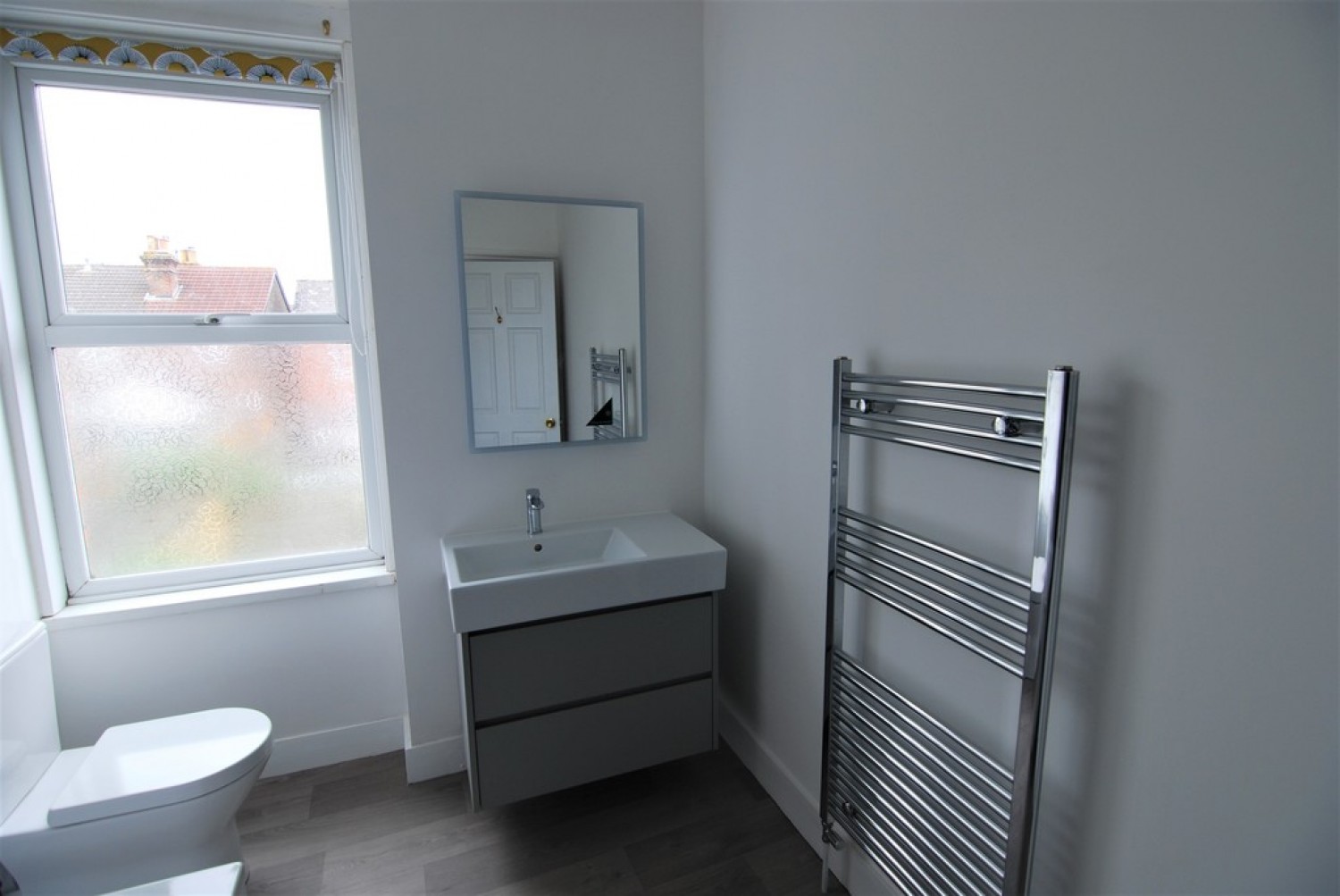 2 bedroom House for Letting Chichester Road