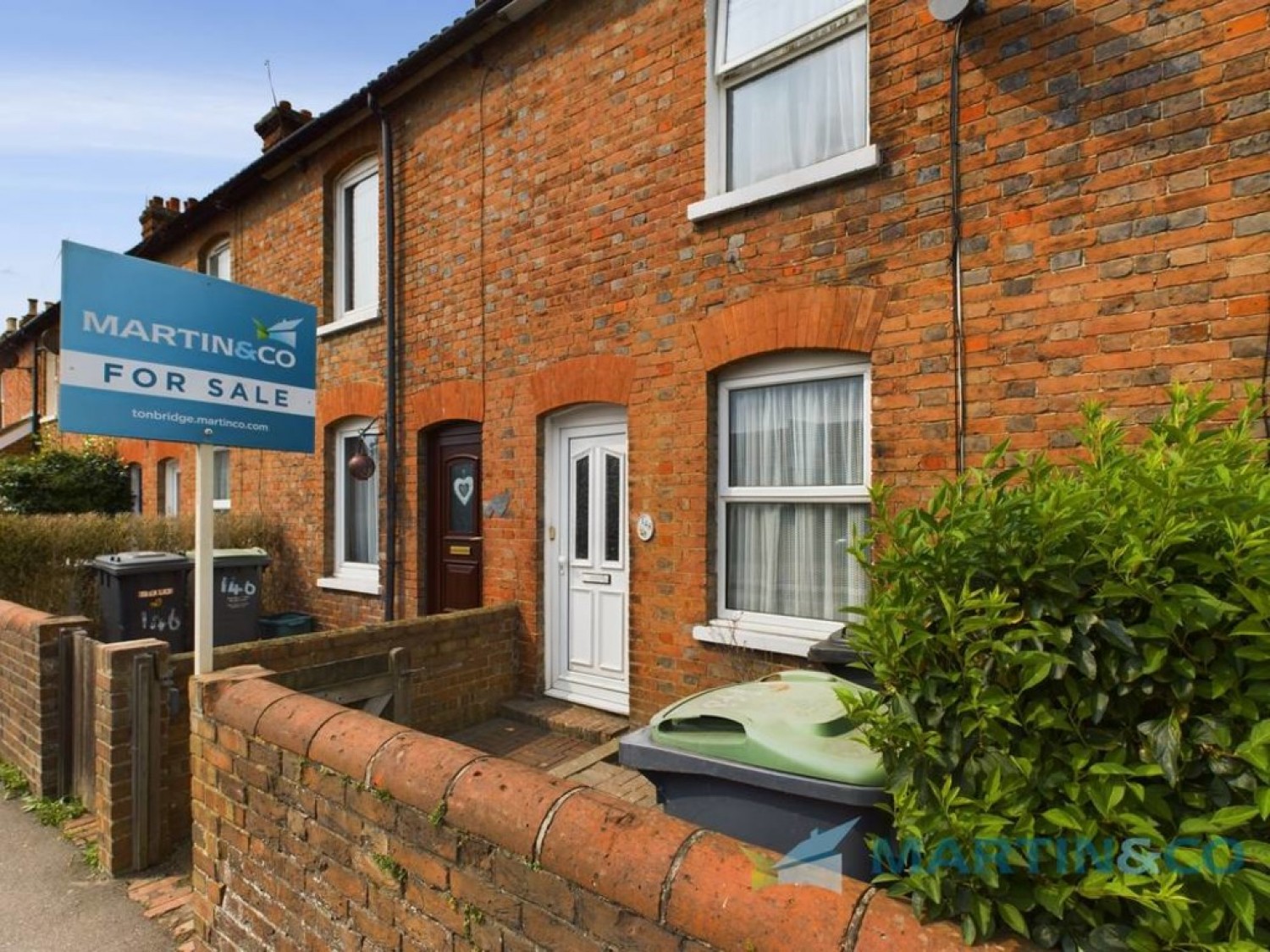 Shipbourne Road, Tonbridge