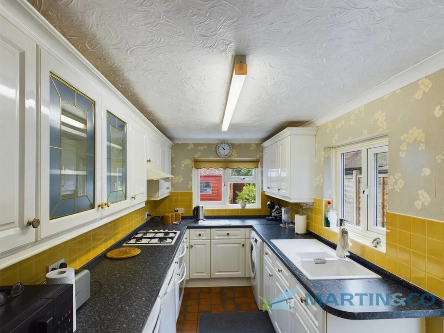 Shipbourne Road, Tonbridge