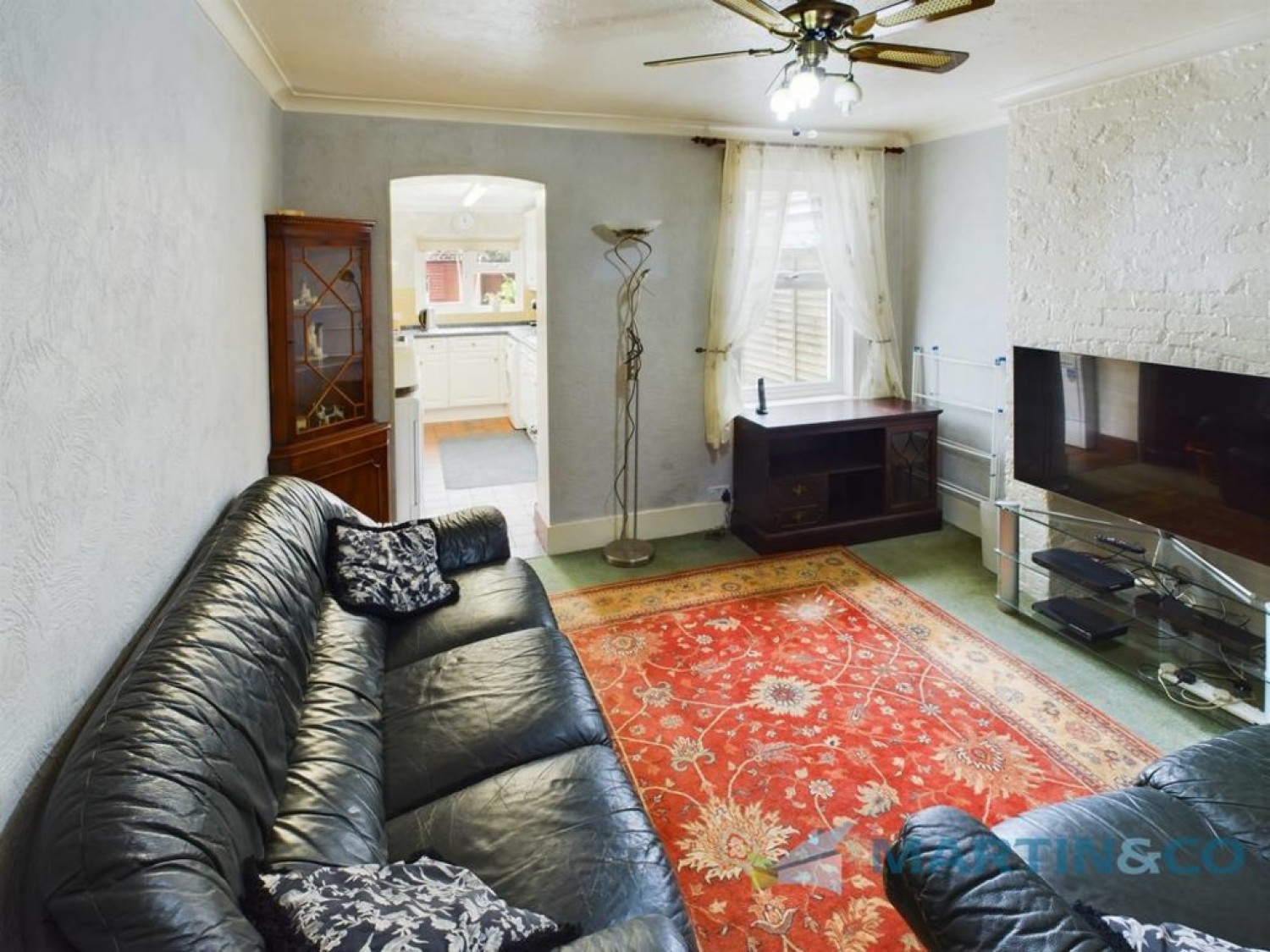 Shipbourne Road, Tonbridge