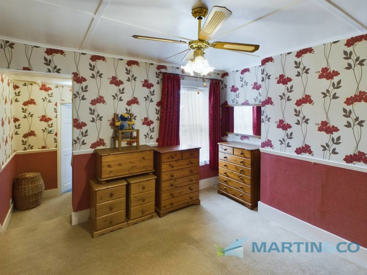 Shipbourne Road, Tonbridge
