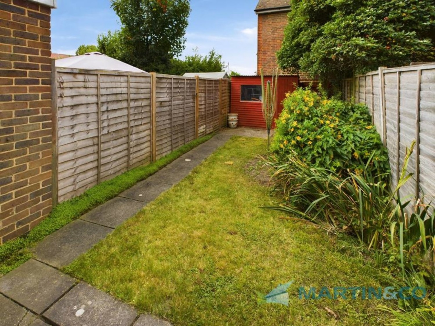 Shipbourne Road, Tonbridge
