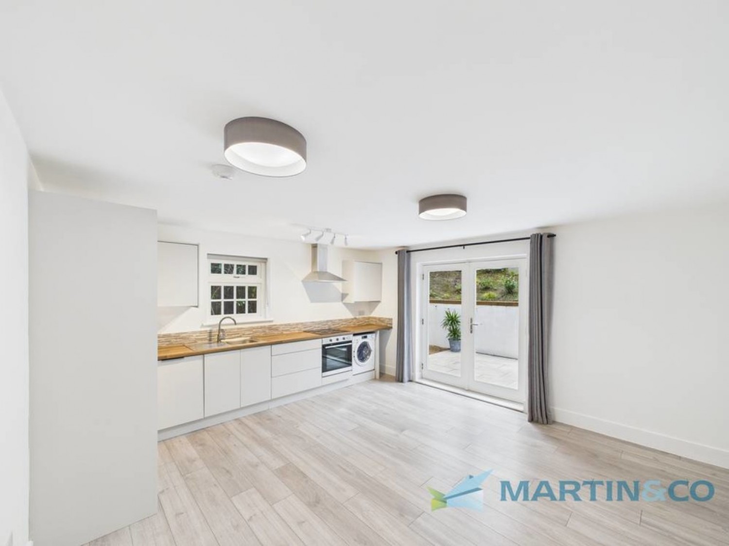 2 bedroom Flat in Pembury Road, Tonbridge