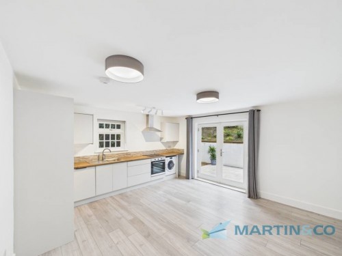 Pembury Road, Tonbridge