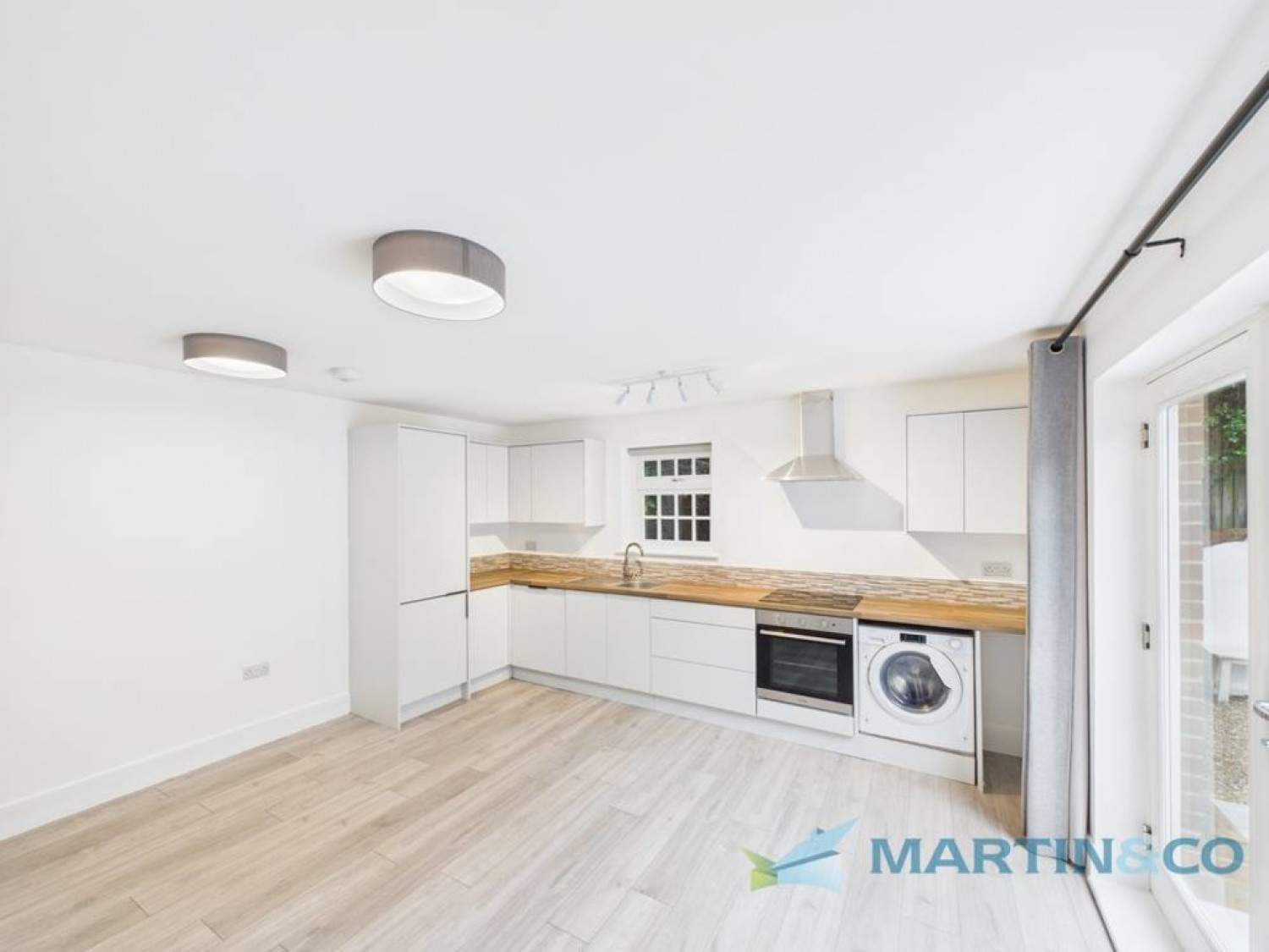 2 bedroom Flat in Pembury Road, Tonbridge