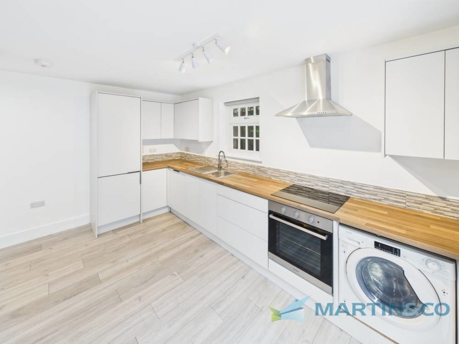 2 bedroom Flat in Pembury Road, Tonbridge