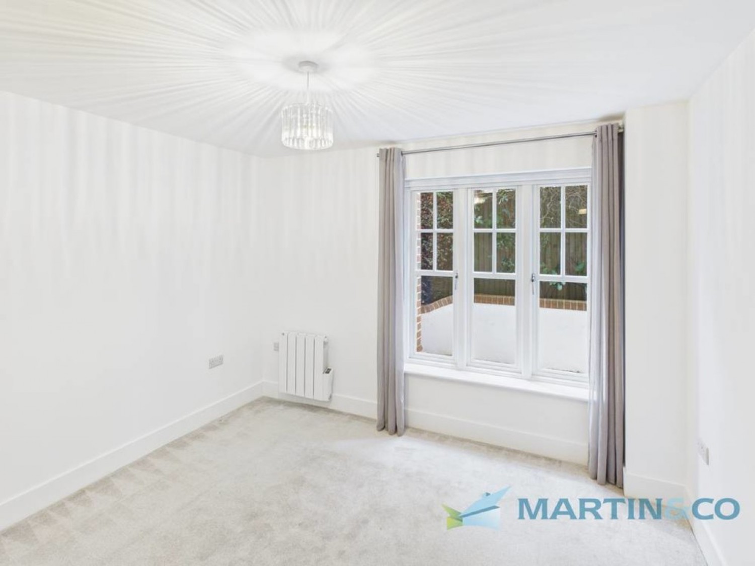 2 bedroom Flat in Pembury Road, Tonbridge