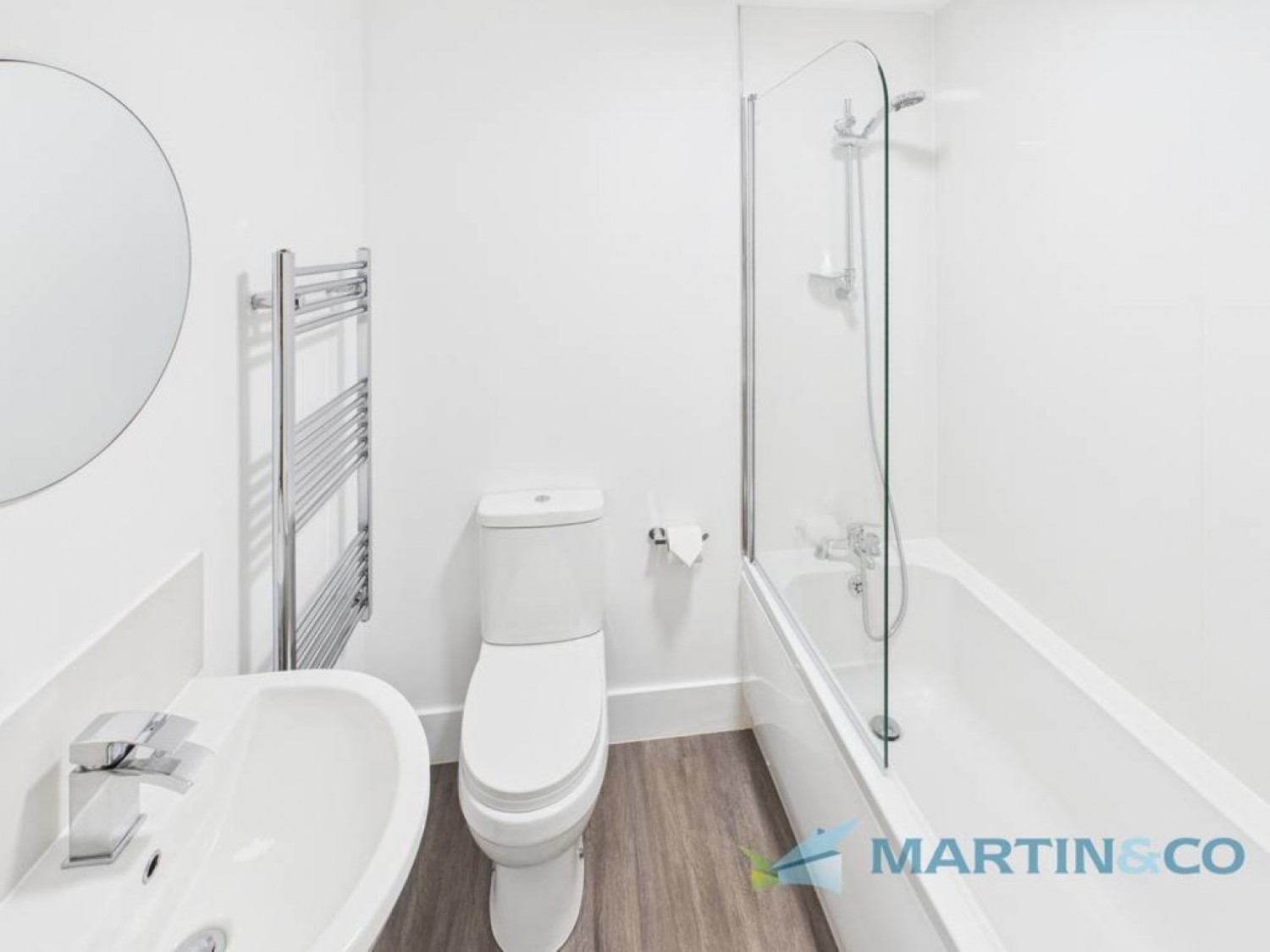 2 bedroom Flat in Pembury Road, Tonbridge