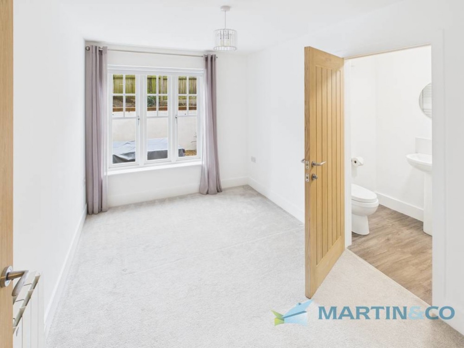 2 bedroom Flat in Pembury Road, Tonbridge