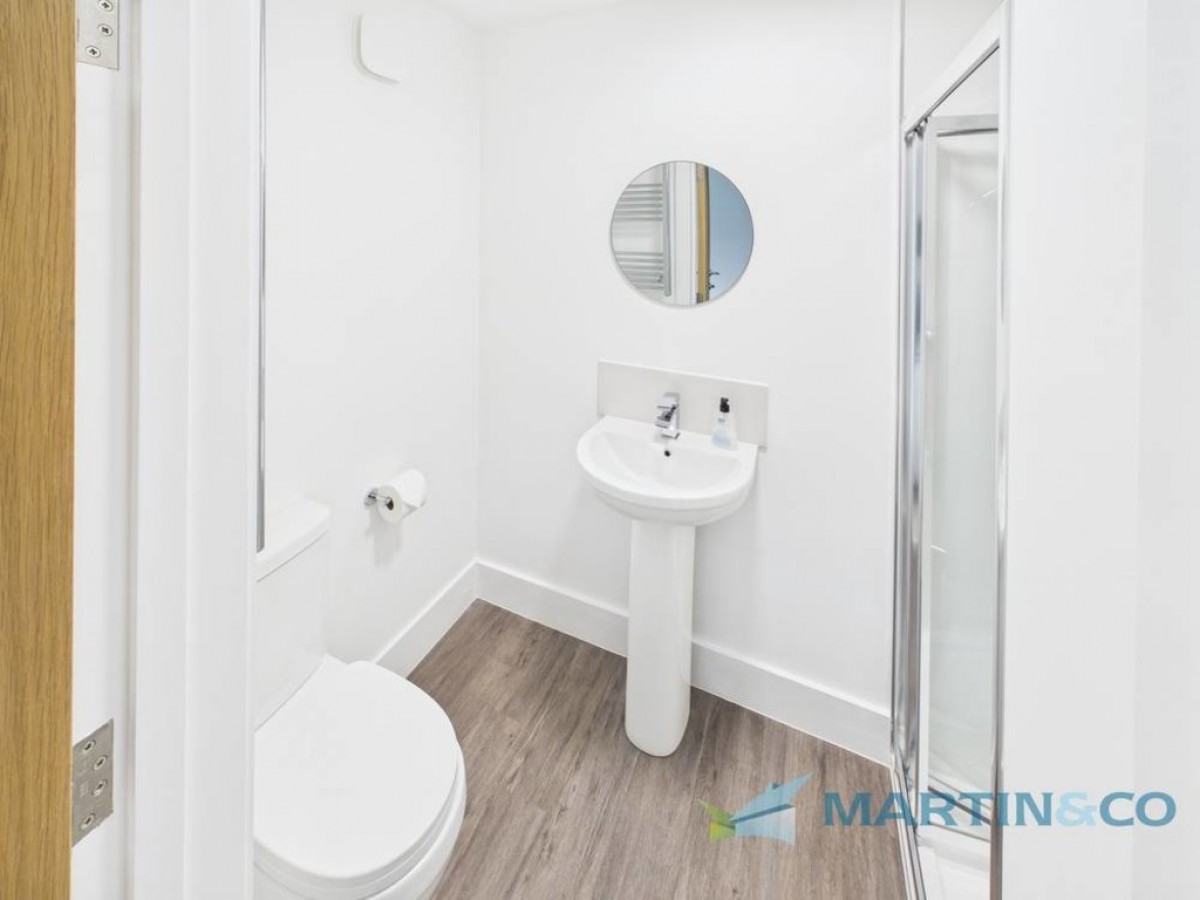 Pembury Road, Tonbridge