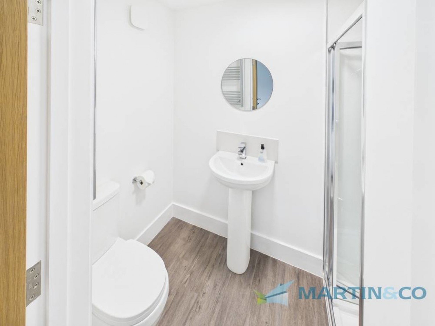 2 bedroom Flat in Pembury Road, Tonbridge