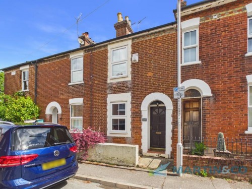 Houselands Road, Tonbridge