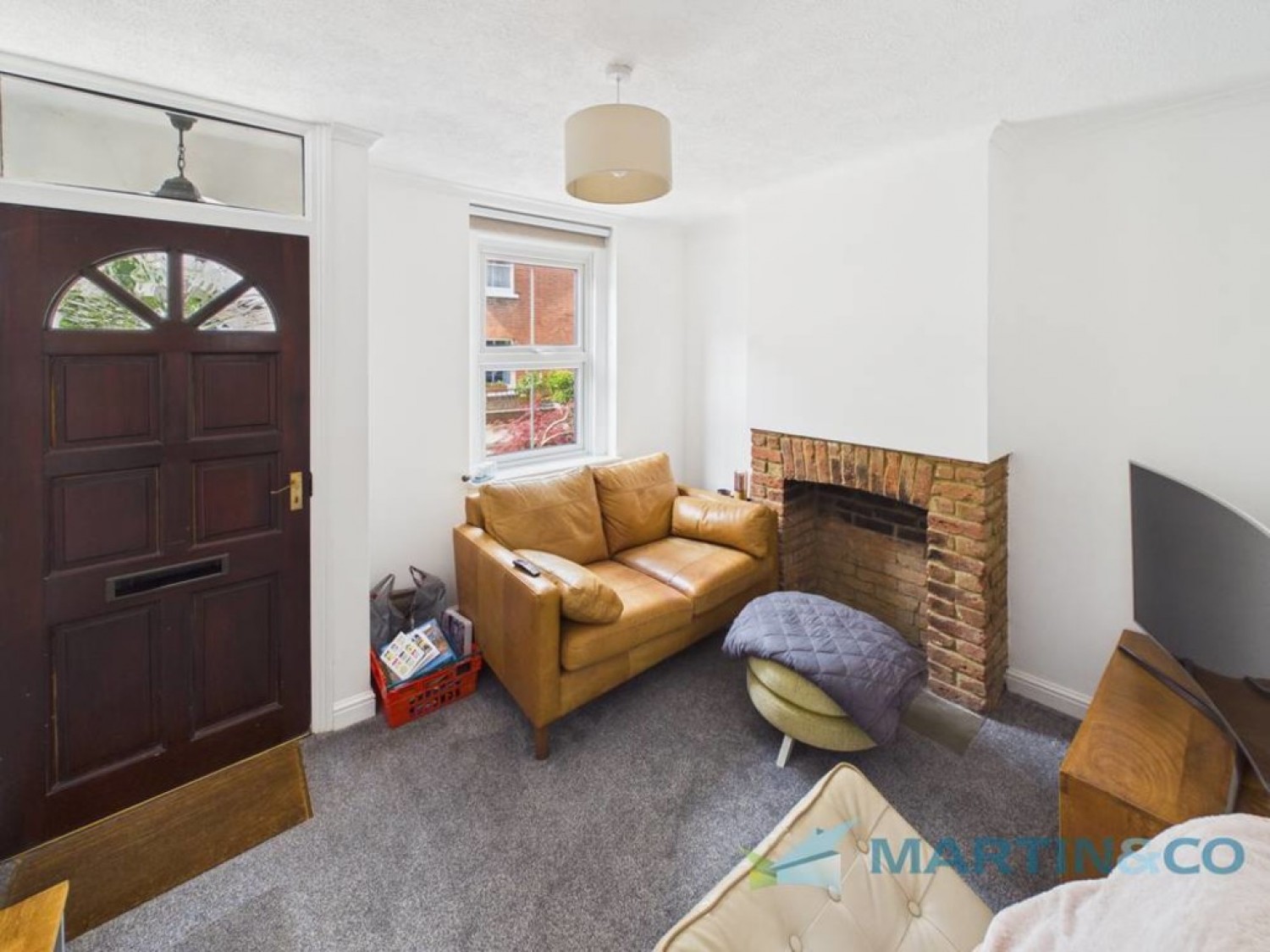 2 bedroom House for Letting Houselands Road, Tonbridge