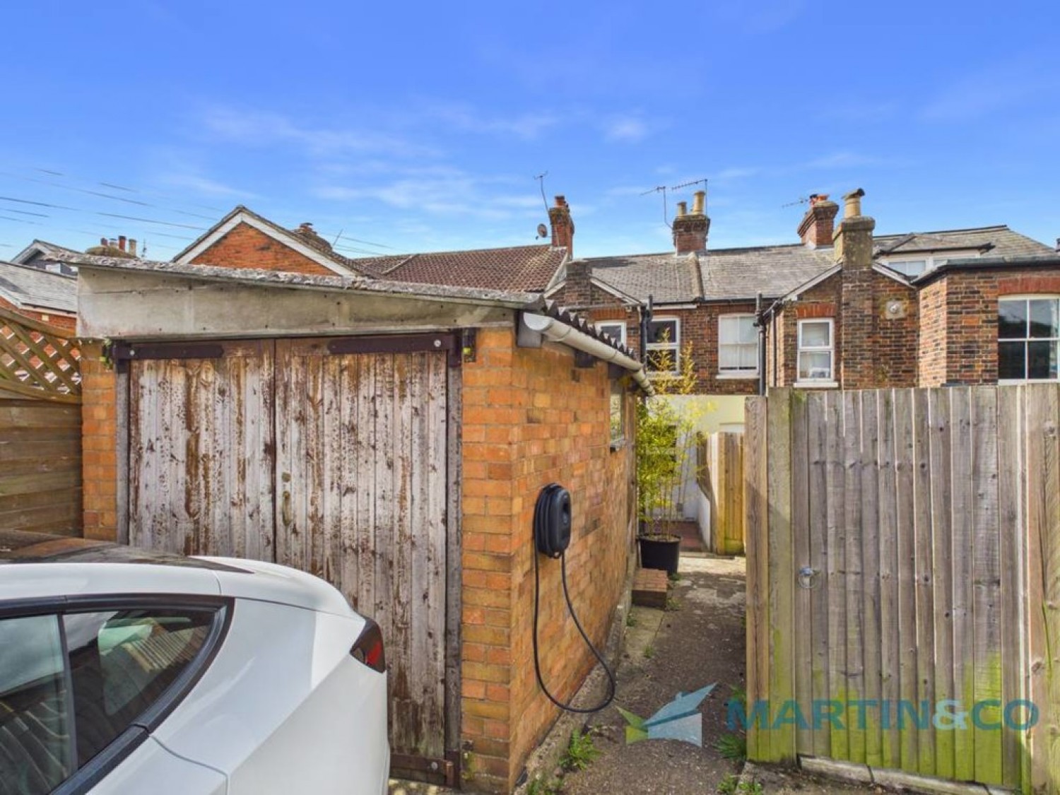 2 bedroom House for Letting Houselands Road, Tonbridge