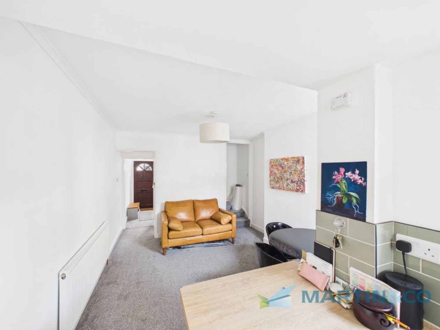 2 bedroom House for Letting Houselands Road, Tonbridge