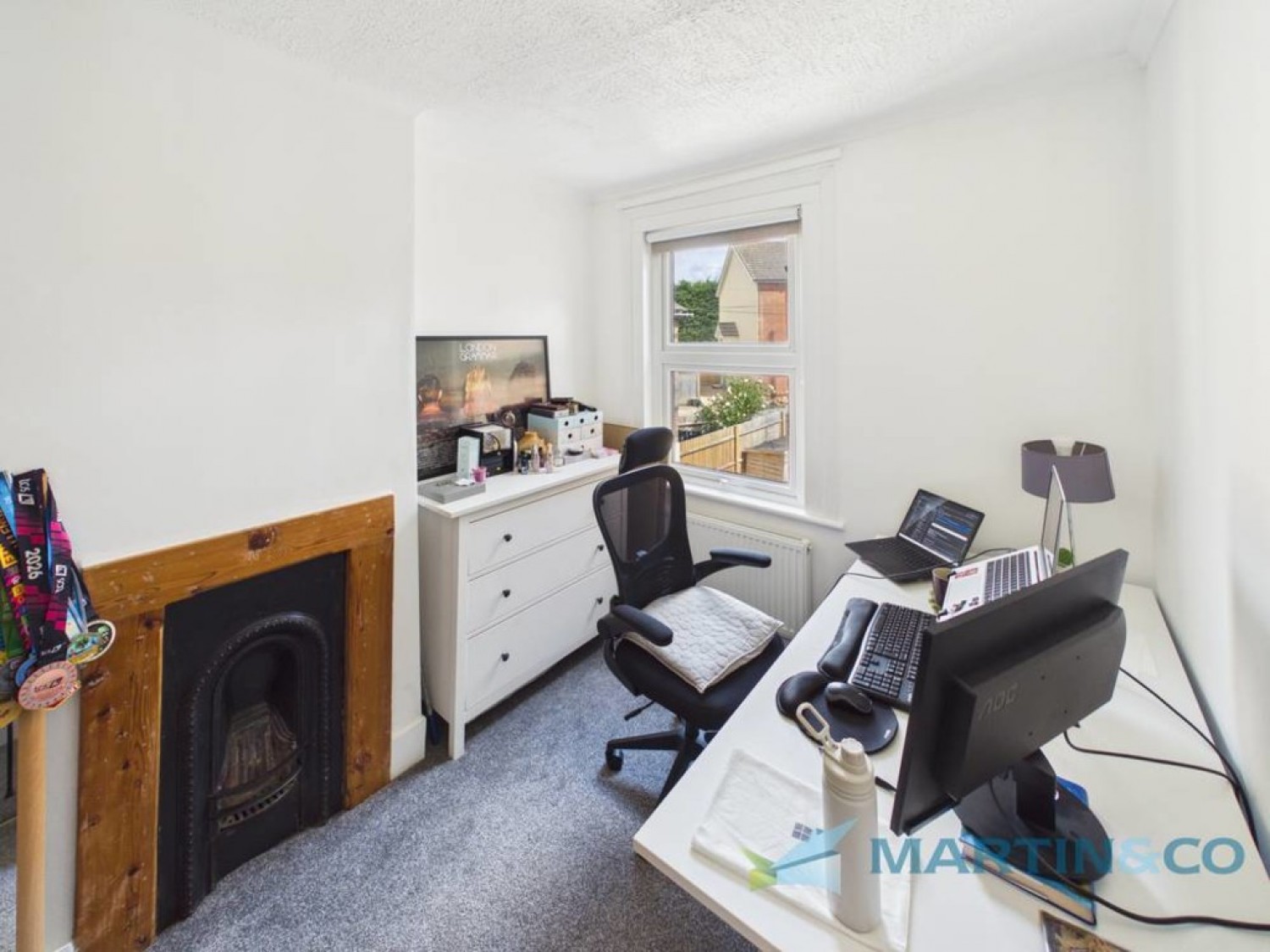 2 bedroom House for Letting Houselands Road, Tonbridge