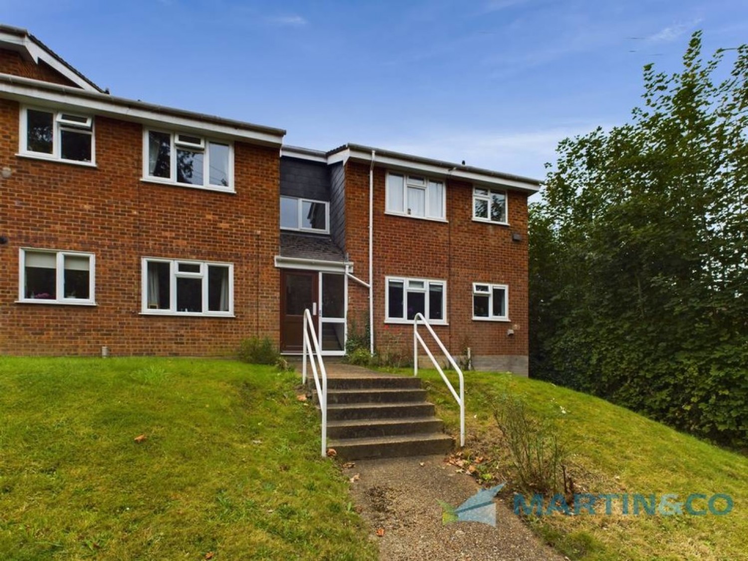 2 bedroom Flat for Sale Welland Road, Tonbridge