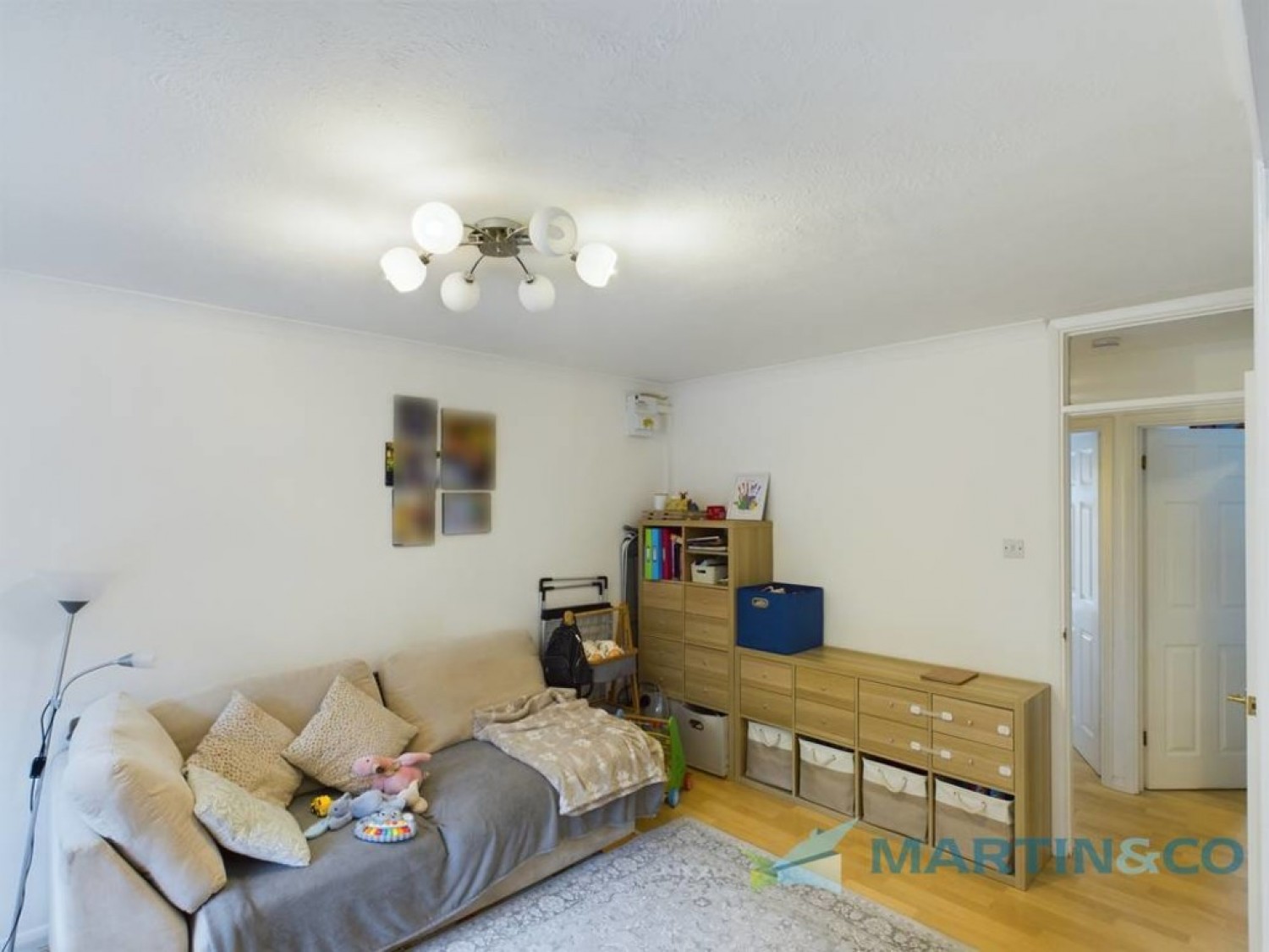 2 bedroom Flat for Sale Welland Road, Tonbridge