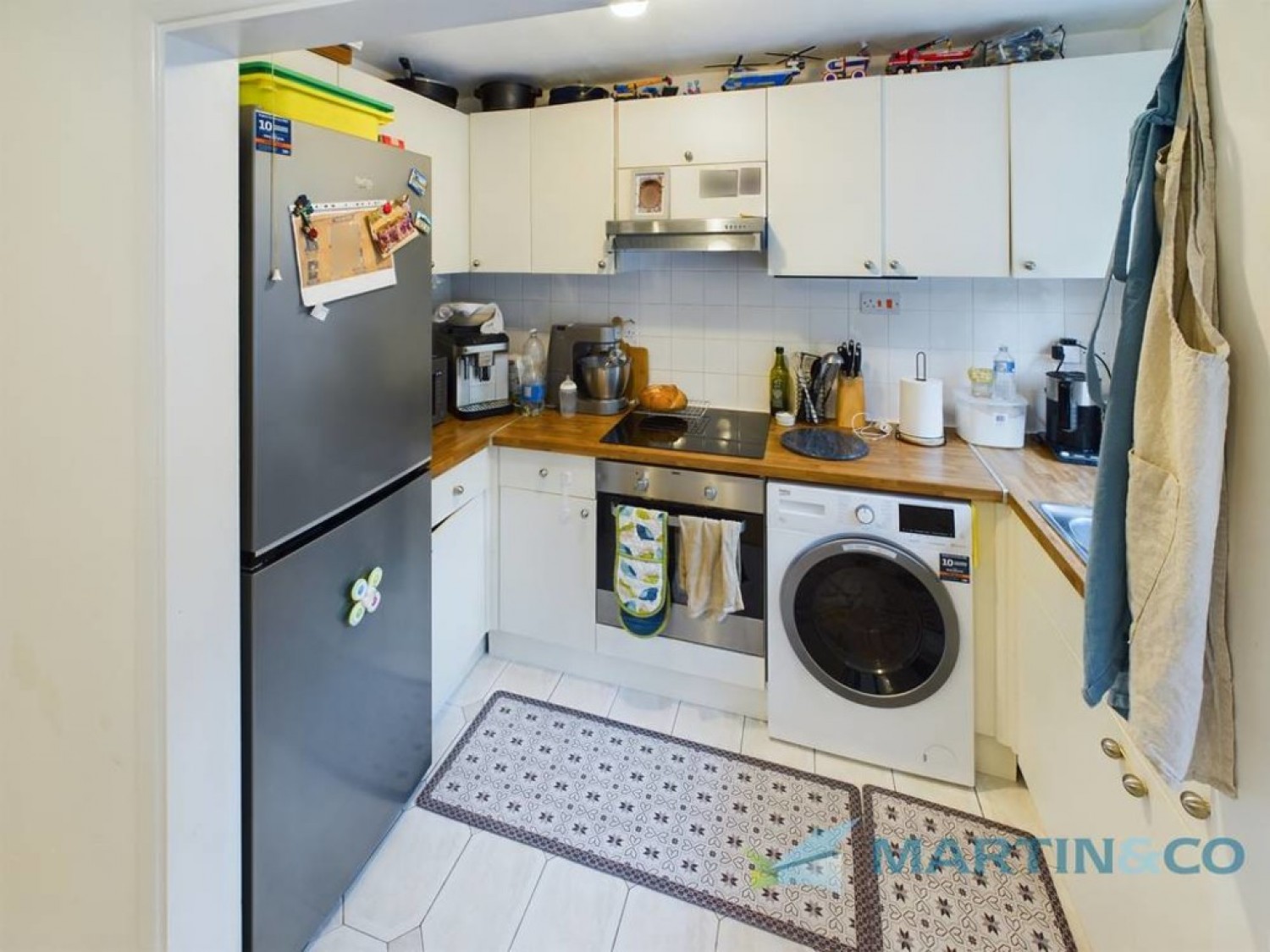 2 bedroom Flat for Sale Welland Road, Tonbridge