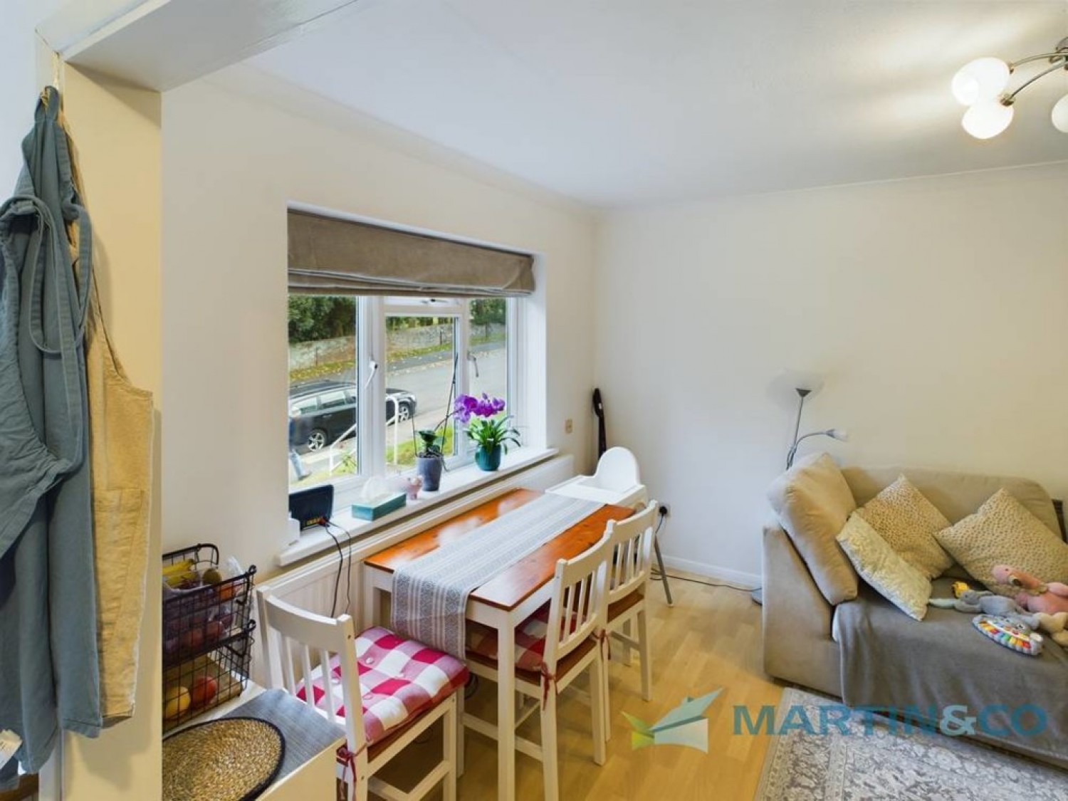 2 bedroom Flat for Sale Welland Road, Tonbridge