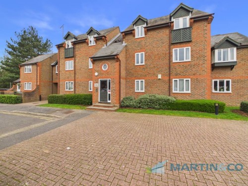 Arundel Close, Tonbridge