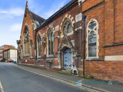 East Street, Tonbridge