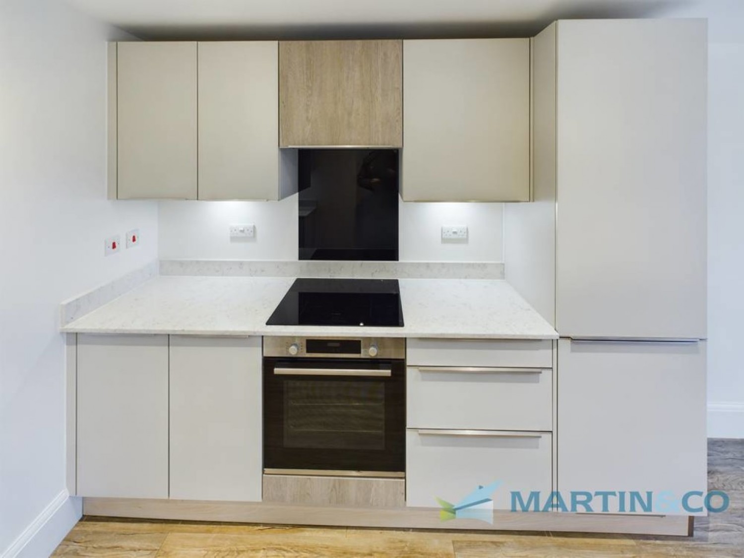 2 bedroom Flat in 133a High Street