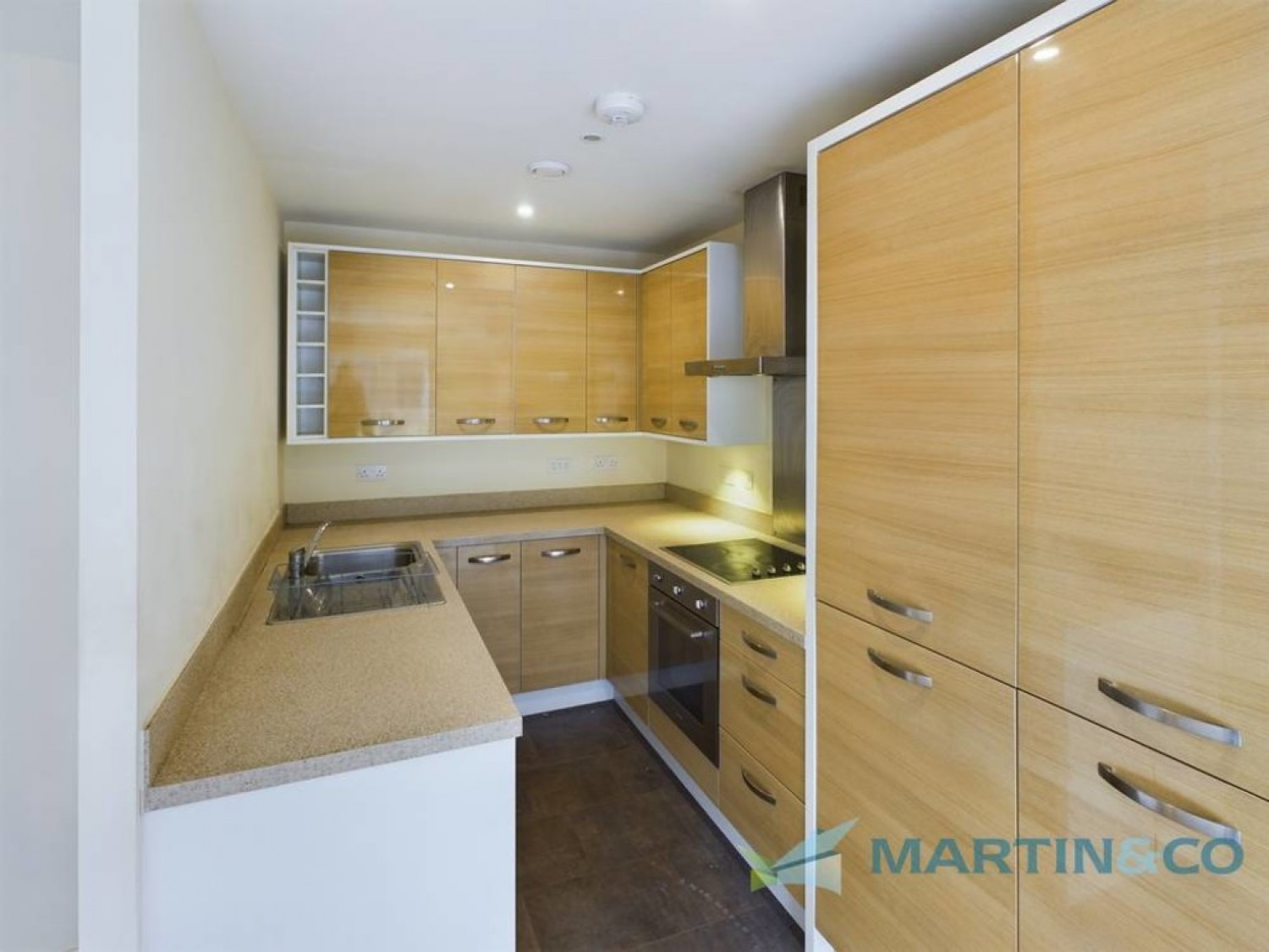 Medway Wharf Road, Tonbridge