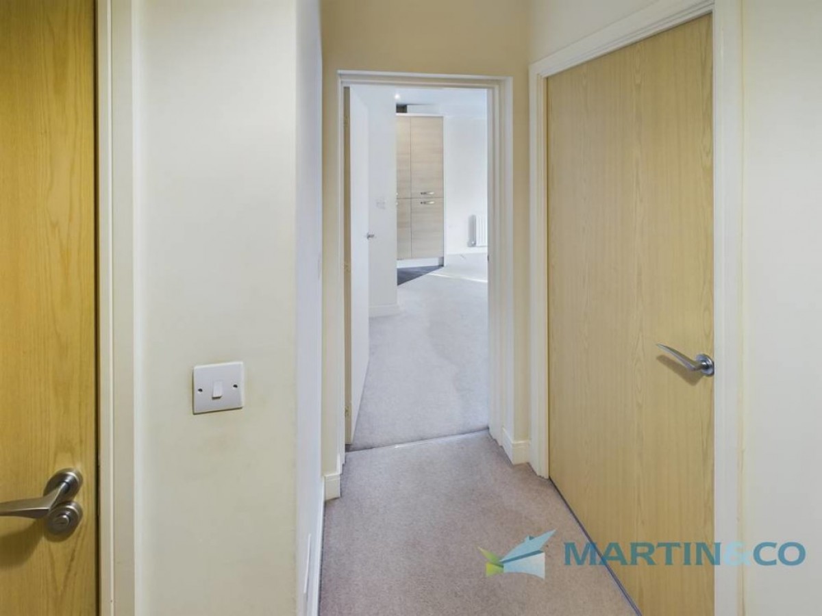 Medway Wharf Road, Tonbridge