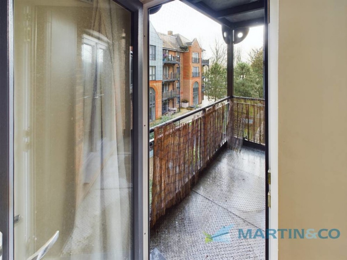 Medway Wharf Road, Tonbridge