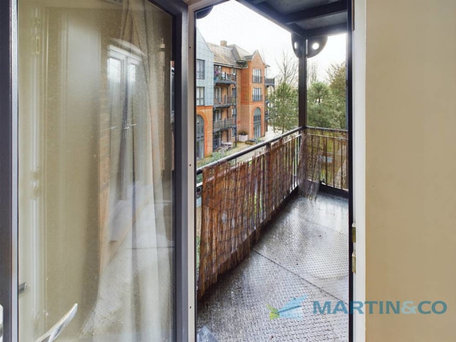 Medway Wharf Road, Tonbridge