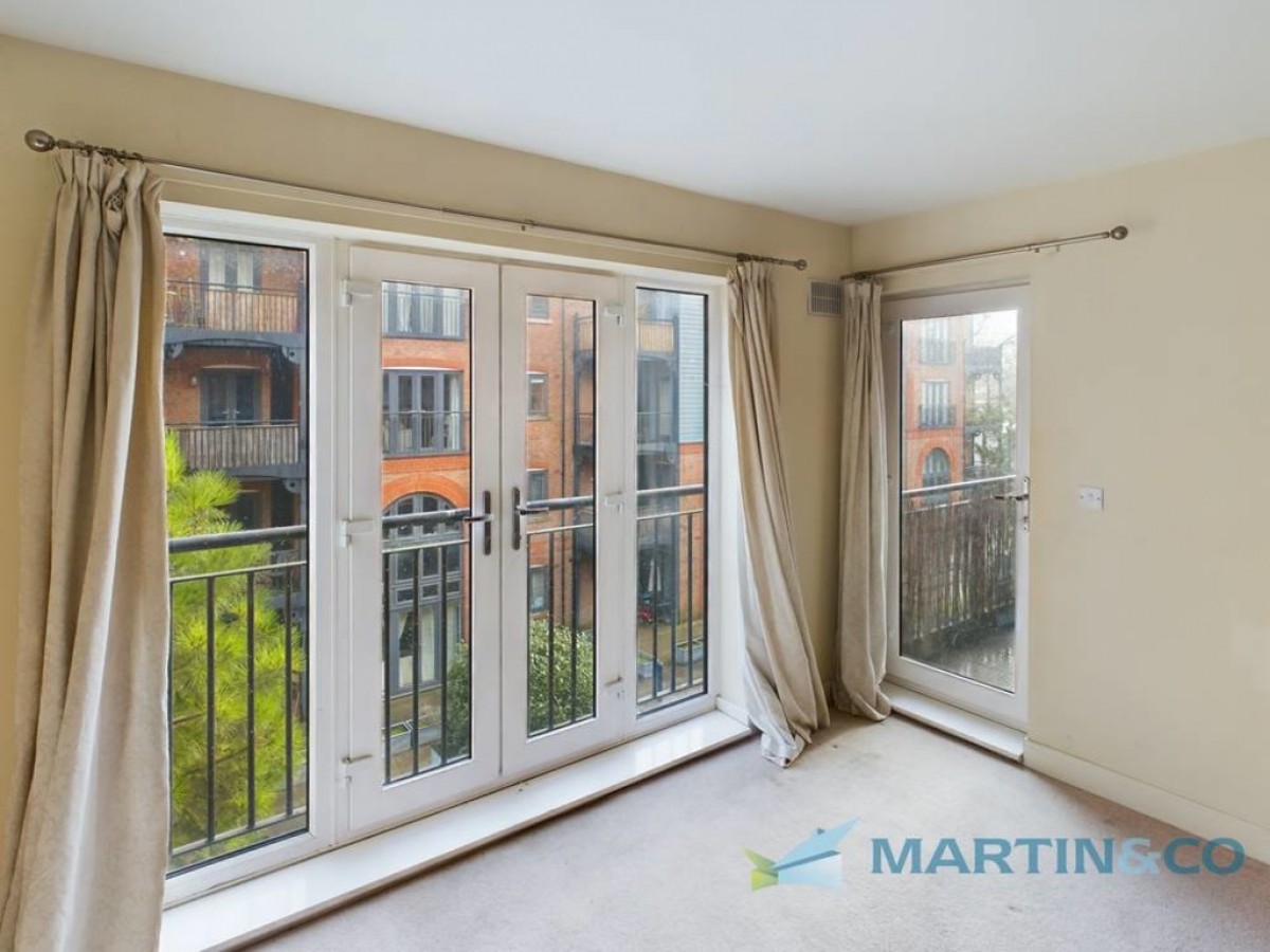 Medway Wharf Road, Tonbridge