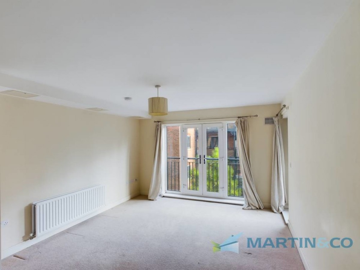 Medway Wharf Road, Tonbridge