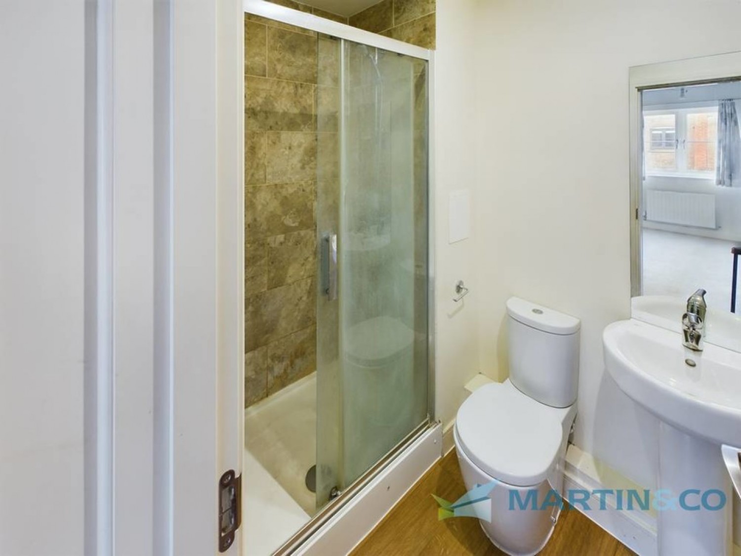 Medway Wharf Road, Tonbridge