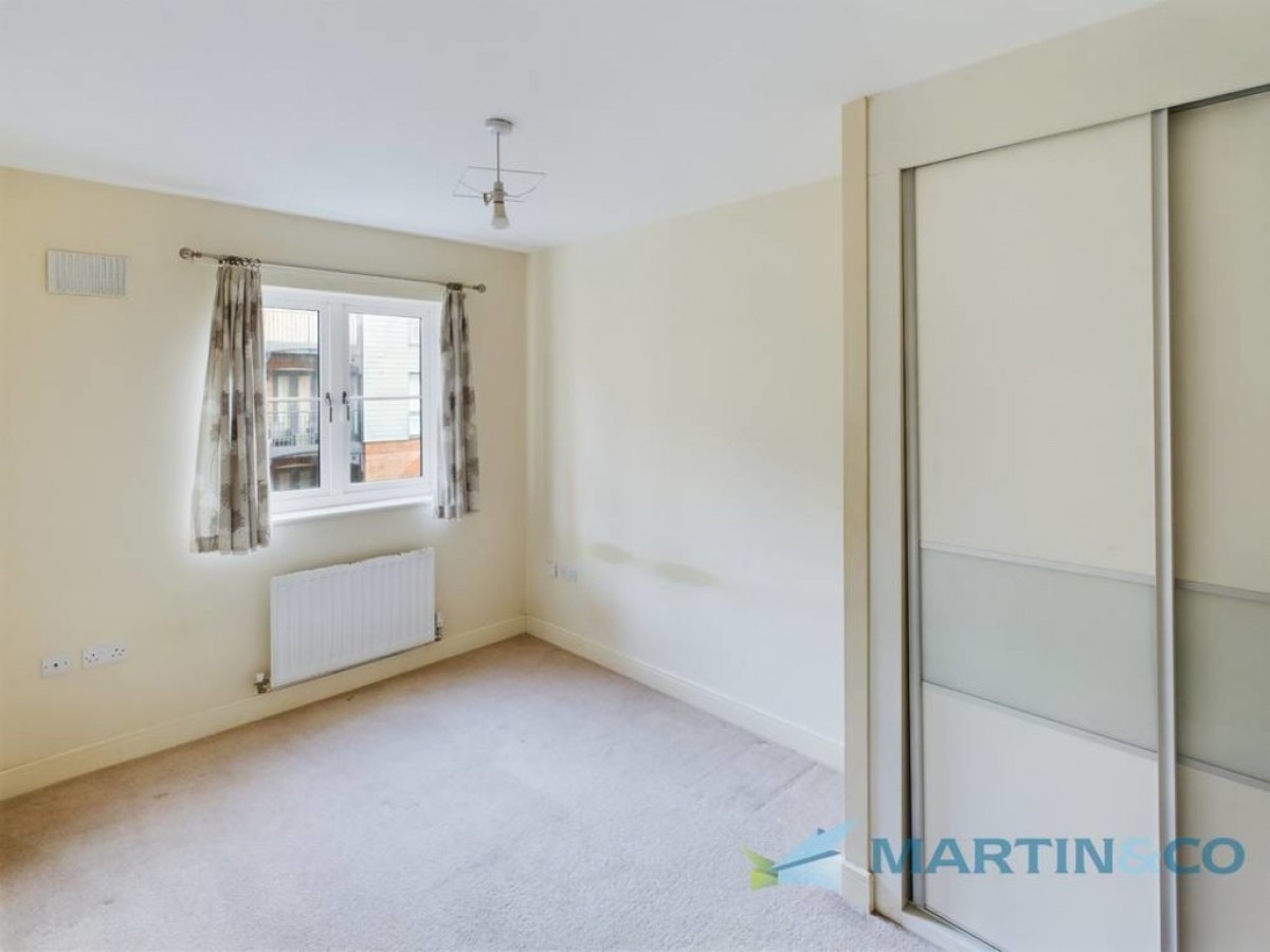 Medway Wharf Road, Tonbridge