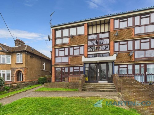 Buckland Road, Maidstone