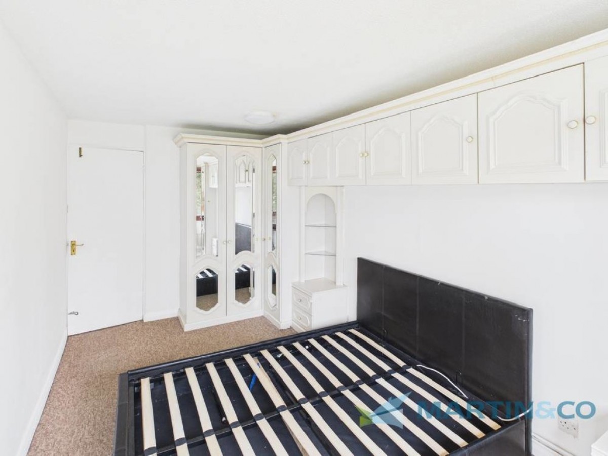 Buckland Road, Maidstone