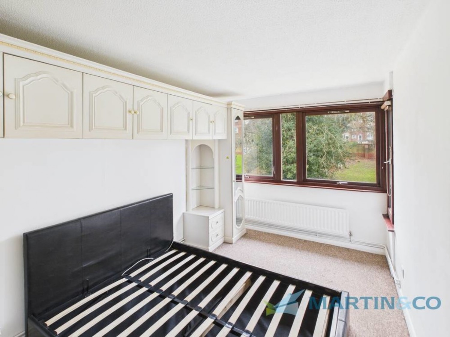 Buckland Road, Maidstone